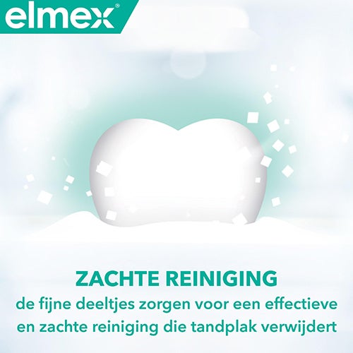 elmex® SENSITIVE Original tandpasta