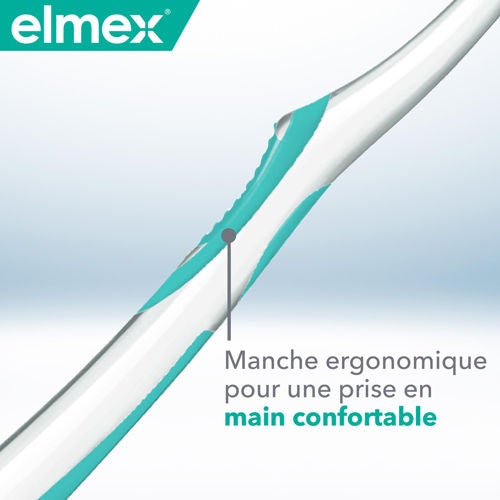 manche ergonomique pour une prise en main confortable