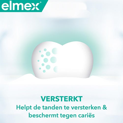 elmex® SENSITIVE Original tandpasta