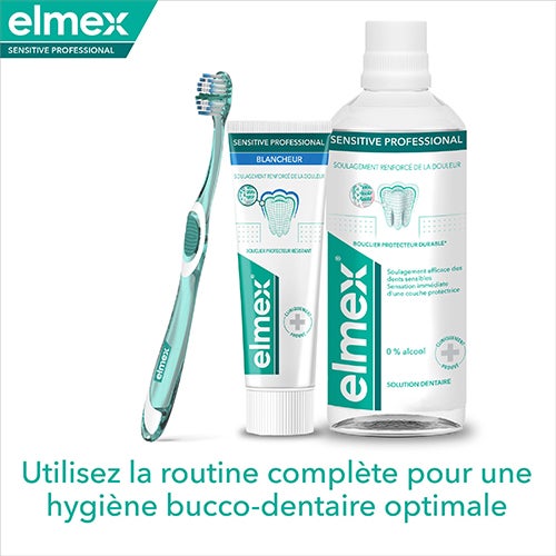 elmex SENSITIVE PROFESSIONAL
