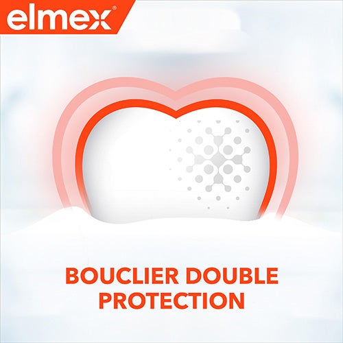Bouclier double protection