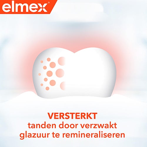 elmex® ANTI-CARIËS Original tandpasta