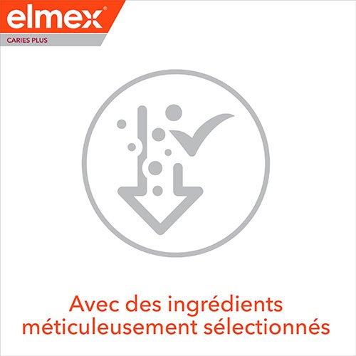 Avec des ingrédients méticuleusement sélectionnés