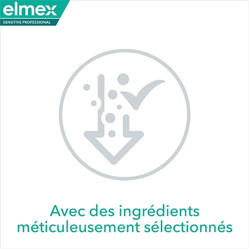 Avec des ingrédients méticuleusement sélectionnés