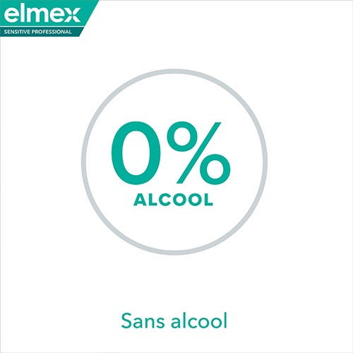 0% ALCOOL Sans alcool