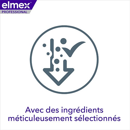 Avex des ingrédients méticuleusement sélectionnés