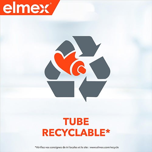 Tube recyclable