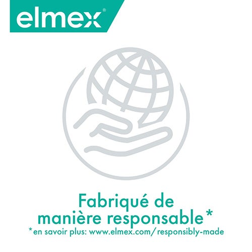 Fabriqué de maniere responsable