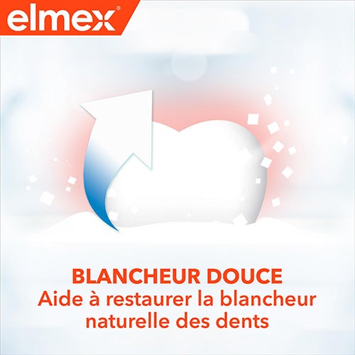 Blancheur douce
