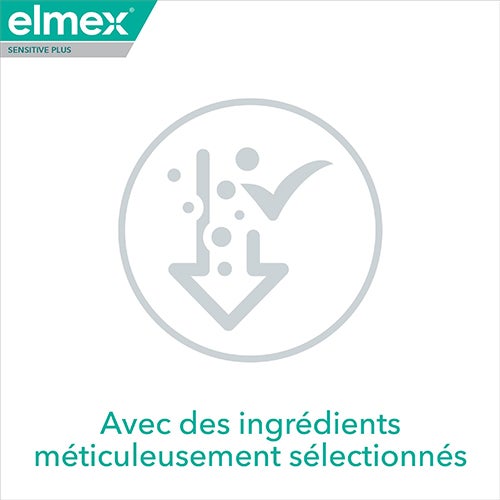 Avec des ingrédients méticuleusement sélectionnés