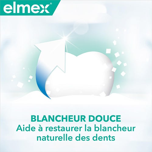 BLANCHEUR DOUCE