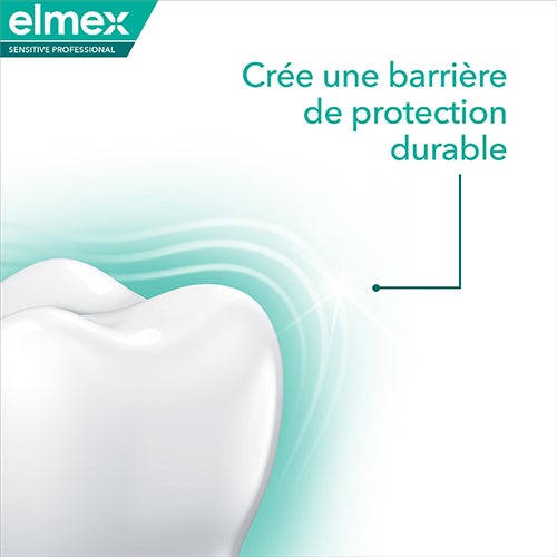 Crée une barrière de protection durable