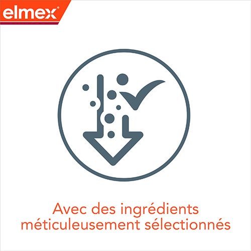 Avec des ingrédients méticuleusement sélectionnés
